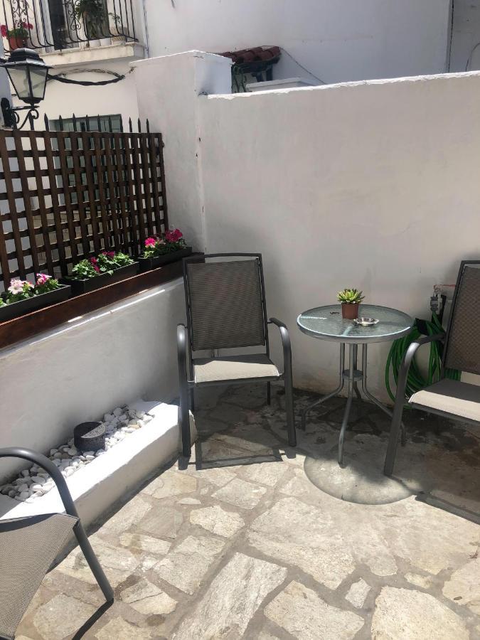 Skiathos Hills Studios Luaran gambar