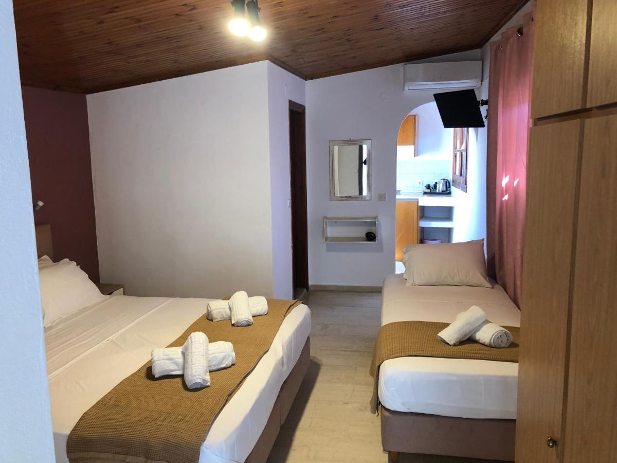 Skiathos Hills Studios Luaran gambar