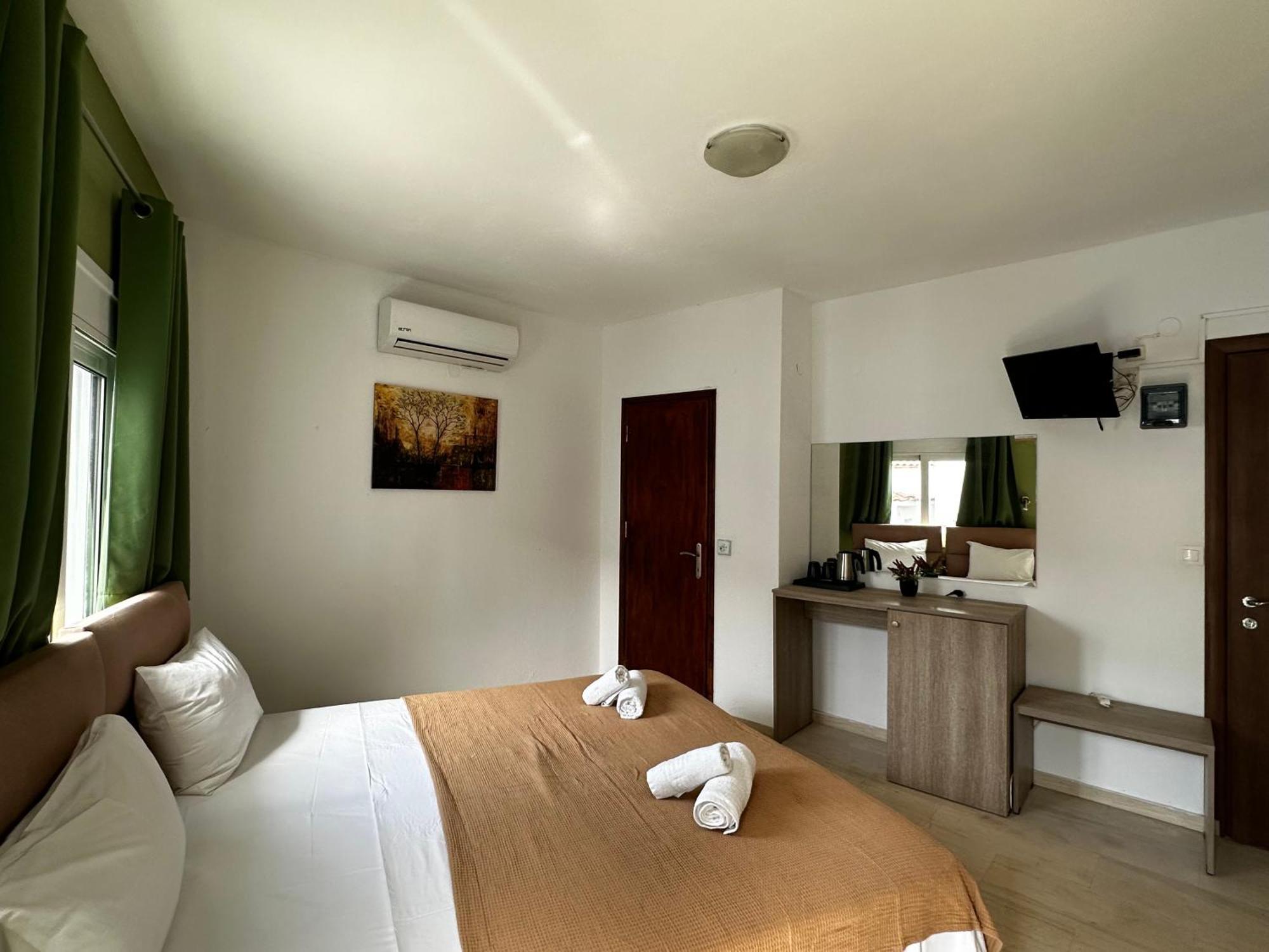 Skiathos Hills Studios Luaran gambar