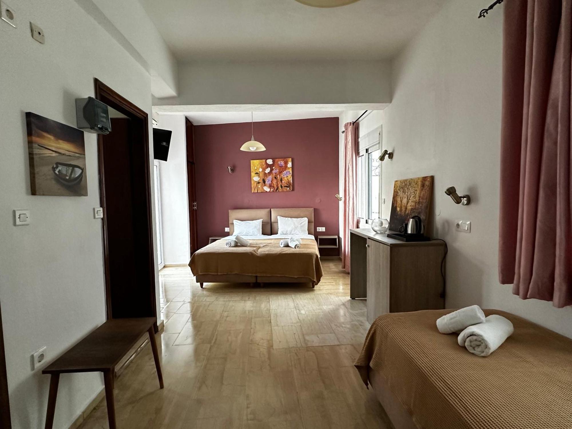 Skiathos Hills Studios Luaran gambar