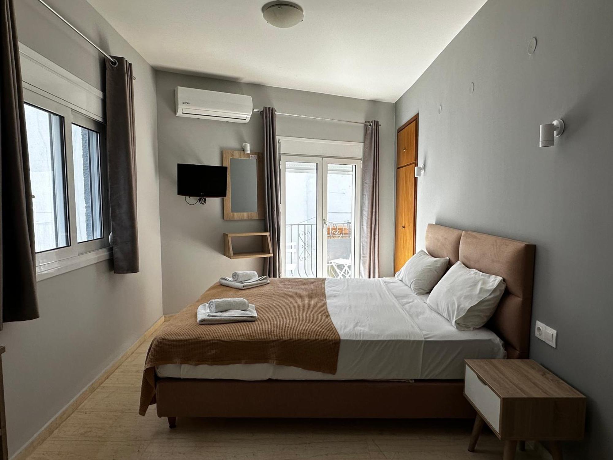Skiathos Hills Studios Luaran gambar